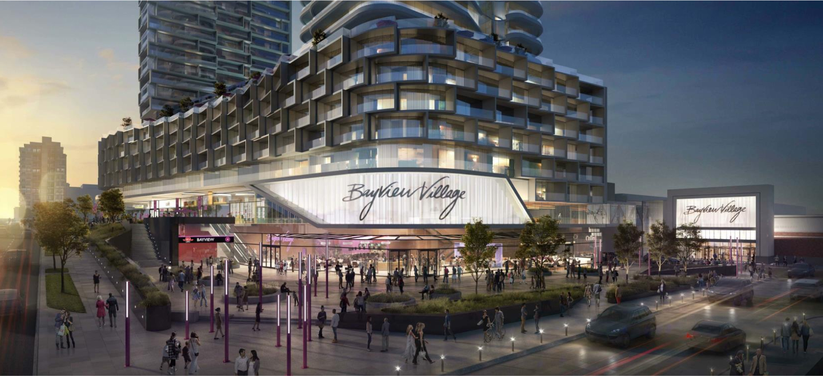 Bayview