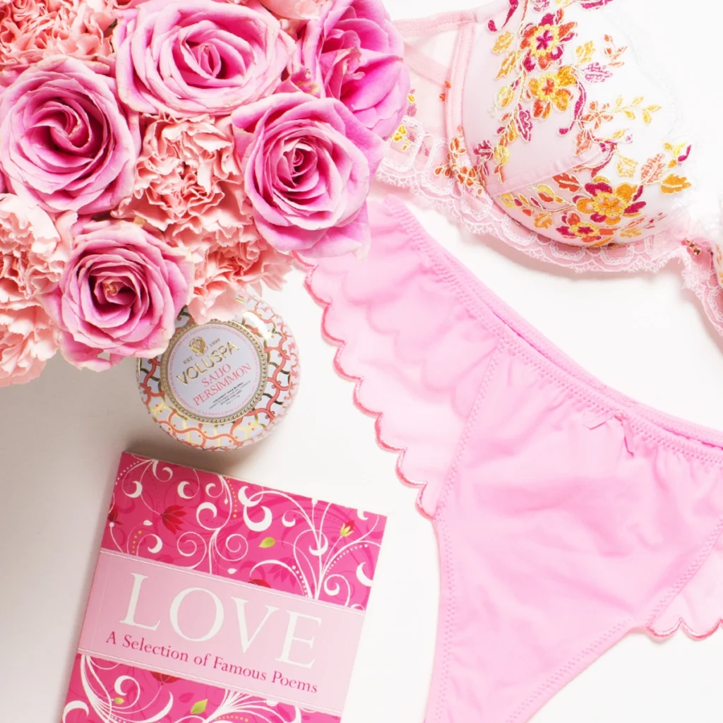 Part-Time Sales Associate: Linea Intima