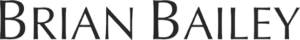 Brian Bailey
