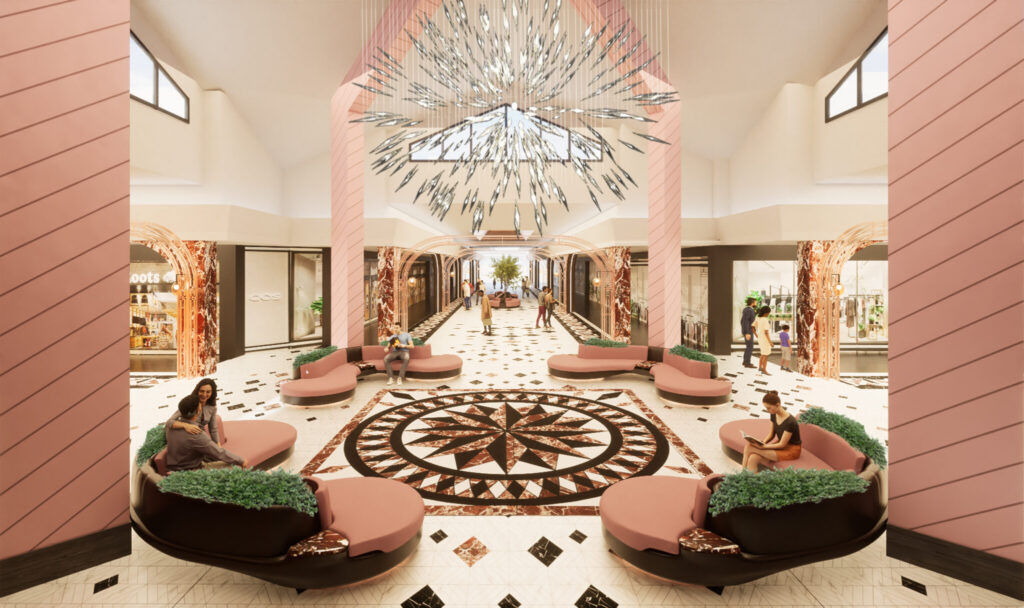 Bayview Village Expands Innovative Restaurant Lane with Arrival of Flagship Ju-Raku Location