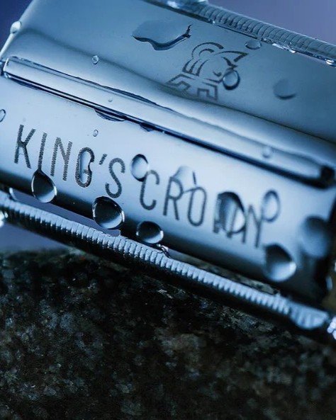 Gift With Purchase at King’s Crown