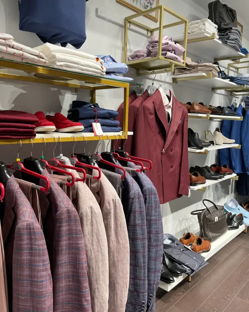 30% off at ISarti Bayview Village