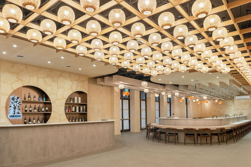 Bayview Village to Overhaul Property with Marble Flooring and Luxe Interior, New Retailers and Restaurants Being Added