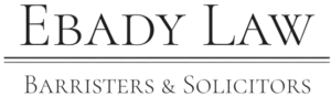 Ebady Law