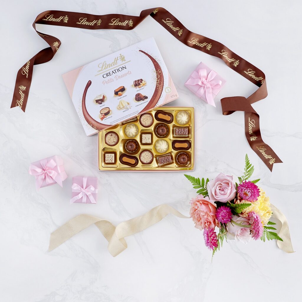 20% off Boxed Chocolates!