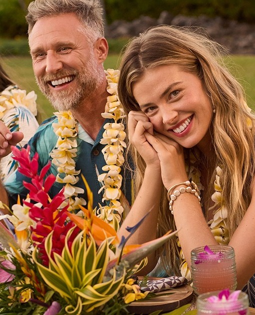 Tommy Bahama Friends & Family Event