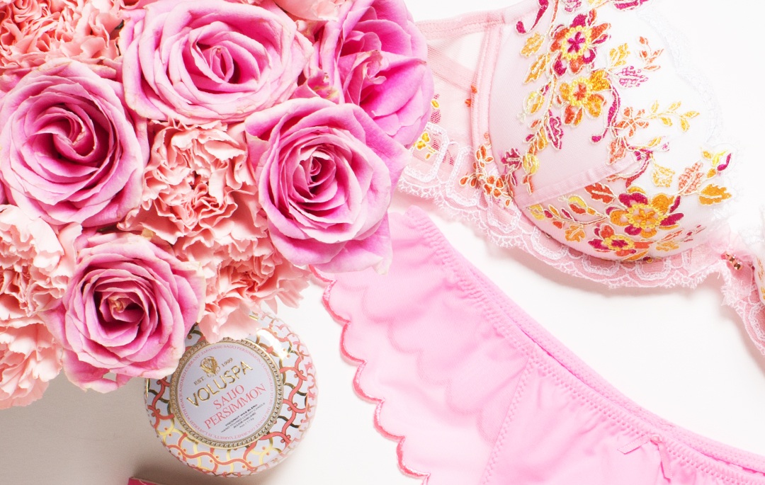 Bra Fit Month